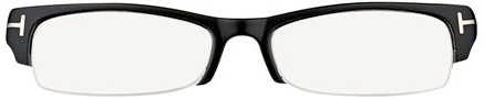 Tom Ford FT5122 Eyeglasses Eyeglasses - O005 Black 