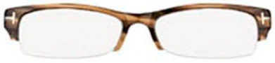 Tom Ford FT5122 Eyeglasses Eyeglasses - O045 Melange