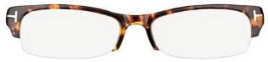 Tom Ford FT5122 Eyeglasses Eyeglasses - O052 Vintage Havana