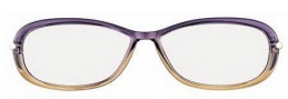 Tom Ford FT5139 Eyeglasses Eyeglasses - O050 Gradient Brown