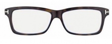 Tom Ford FT5146 Eyeglasses Eyeglasses - Dark Havana