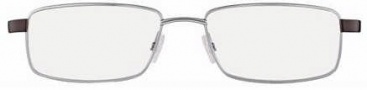 Tom Ford FT5153 Eyeglasses Eyeglasses - O014 Shiny Light Ruthenium
