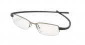 Tag Heuer Reflex 3201 Eyeglasses Eyeglasses - 002 Grey / Grey