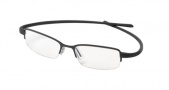 Tag Heuer Reflex 3201 Eyeglasses Eyeglasses - 005 Titanium / Red