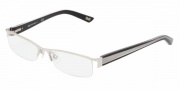 D&G DD5069 Eyeglasses Eyeglasses - 351 Silver