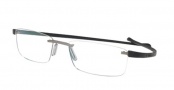 Tag Heuer Reflex 3108 Eyeglasses Eyeglasses - 010 Titanium Black
