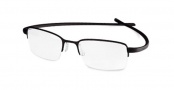 Tag Heuer Reflex 3202 Eyeglasses Eyeglasses - 001 Black 
