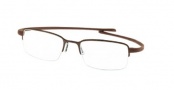 Tag Heuer Reflex 3202 Eyeglasses Eyeglasses - 003 Havana