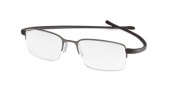 Tag Heuer Reflex 3202 Eyeglasses Eyeglasses - 002 Titanium Grey