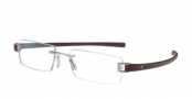 Tag Heuer Track 7103 Eyeglasses Eyeglasses - 006 Brushed Plum