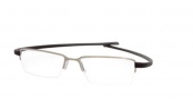 Tag Heuer Reflex 3206 Eyeglasses Eyeglasses - 001 Titanium Black