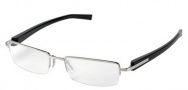 Tag Heuer Trends 8203 Eyeglasses Eyeglasses - 005 Polished Khaki Striped