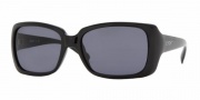 DKNY DY4052 Sunglasses Sunglasses - (329087) Black / Gray