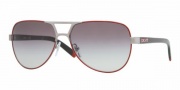 DKNY DY5059 Sunglasses Sunglasses - (116211) Gunmetal / Gray Gradient