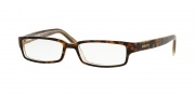 DKNY DY4561 Eyeglasses Eyeglasses - (3020) Top Havana on Ice