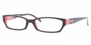 DKNY DY4589 Eyeglasses Eyeglasses - (3389) Gray-Pink