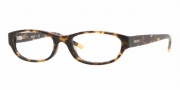 DKNY DY4591 Eyeglasses Eyeglasses - (3398) Havana