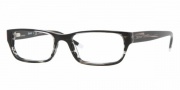 DKNY DY4592 Eyeglasses Eyeglasses - (3394) Striped Black