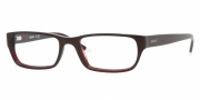DKNY DY4592 Eyeglasses Eyeglasses - (3397) Bordeaux