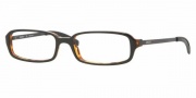 DKNY DY4597 Eyeglasses Eyeglasses - (3428) Black-Havana
