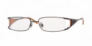 DKNY DY5555 Eyeglasses Eyeglasses - (1003) Gunmetal
