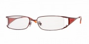 DKNY DY5555 Eyeglasses Eyeglasses - (1004) Matte Black
