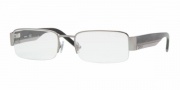 DKNY DY5616 Eyeglasses Eyeglasses - (1003) Gunmetal