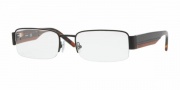 DKNY DY5616 Eyeglasses Eyeglasses - (1004) Matte Black