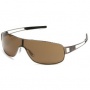 Tag Heuer Speedway 0231 Sunglasses Sunglasses - 202 Dark - Black / Brown Precision