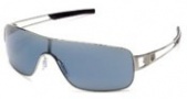 Tag Heuer Speedway 0231 Sunglasses Sunglasses - 402 Dark - Light Grey / Watersports