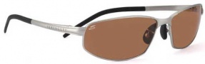 Serengeti Granada Sunglasses Sunglasses - 7302 Pewter / Drivers