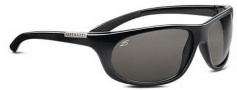 Serengeti Presa Sunglasses Sunglasses - 7337 Dark Demi Tortoise / Polar PhD Drivers