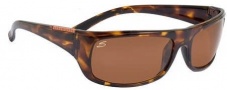 Serengeti Cetera Sunglasses Sunglasses - 7340 Dark Demi Tortoise / Polar PhD Drivers