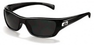 Bolle Crown Sunglasses Sunglasses - 11326 Dark Tortoise / Polarized Inland Gold