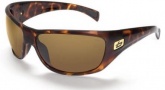 Bolle Cobra Sunglasses Sunglasses - 11223 Dark Tortoise / Polarized TNS