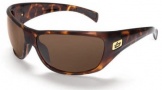 Bolle Cobra Sunglasses Sunglasses - 11222 Dark Tortoise / Polarized A-14