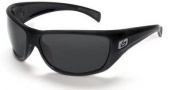 Bolle Cobra Sunglasses Sunglasses - 11221 Shiny Black / Polarized TNS