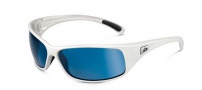 Bolle Recoil Sunglasses Sunglasses - 10405 Shiny Black / Polarized TNS