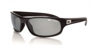 Bolle Anaconda Sunglasses Sunglasses - 10338 Shiny Black / Polarized TNS