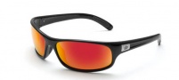 Bolle Anaconda Sunglasses Sunglasses - 11449 Shiny Black / Polarized TNS Fire