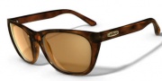 Bolle Venom Sunglasses Sunglasses - 11070 Plating Bronze / Polarized Inland Gold