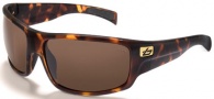Bolle Barracuda Sunglasses Sunglasses - 11236 Plating Gunmetal / Polarized Axis