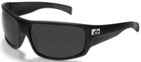 Bolle Barracuda Sunglasses Sunglasses - 11235 Dark Tortoise / TLB Dark 
