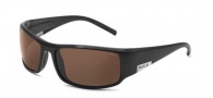 Bolle King Sunglasses Sunglasses - 10997 Shiny Black / Polarized TNS