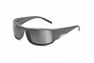 Bolle King Sunglasses Sunglasses - 11003 Plating Gunmetal / TNS Gun