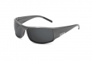 Bolle King Sunglasses Sunglasses - 11002 Plating Gunmetal / Polarized TNS