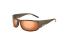 Bolle King Sunglasses Sunglasses - 11001 Plating Bronze / Polarized AG-14
