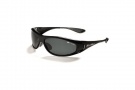 Bolle Spiral Sunglasses Sunglasses - 10425 Shiny Black / Polarized TNS 