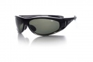 Bolle Spiral Sunglasses Sunglasses - 10421 3D Smoke / Polarized Axis