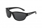 Bolle Mist Sunglasses Sunglasses - 11181 Shiny Black / Polarized TNS